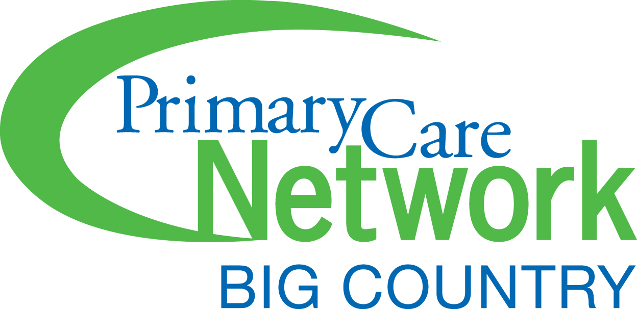 Primary Care Network: Big Country