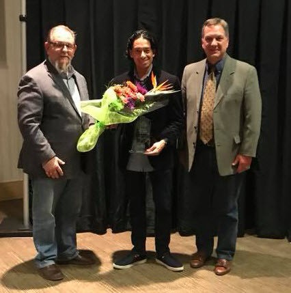 2017 BUSINESS EXCELLENCE AWARDS DRUMHELLER